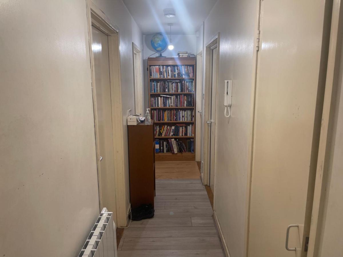 Wembley Serviced Apartment, 20Mins From Central Лондон Екстер'єр фото