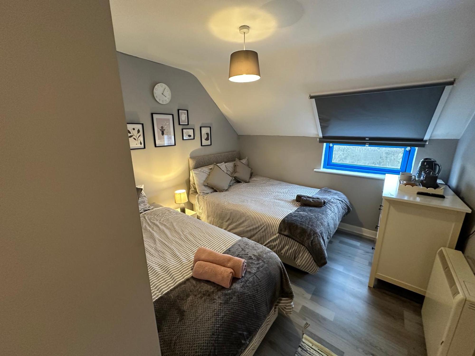 Wembley Serviced Apartment, 20Mins From Central Лондон Екстер'єр фото