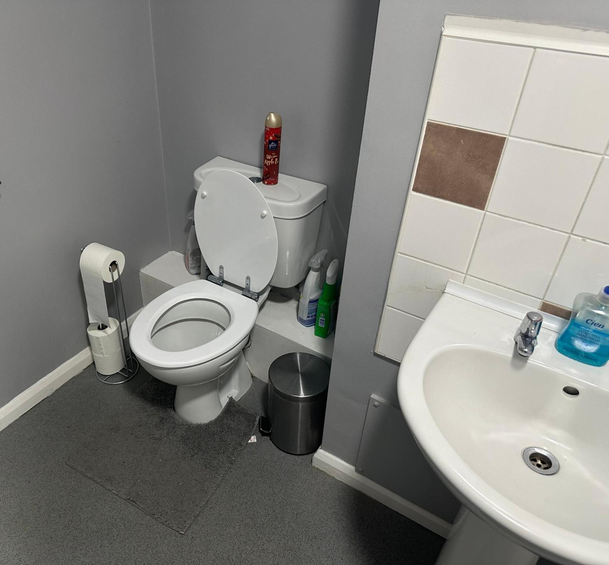 Wembley Serviced Apartment, 20Mins From Central Лондон Екстер'єр фото